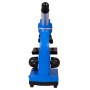 Bresser junior biolux sel 40-1600x microscoop