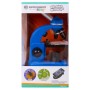Bresser junior biolux sel 40-1600x microscoop
