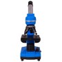 Bresser junior biolux sel 40-1600x microscoop