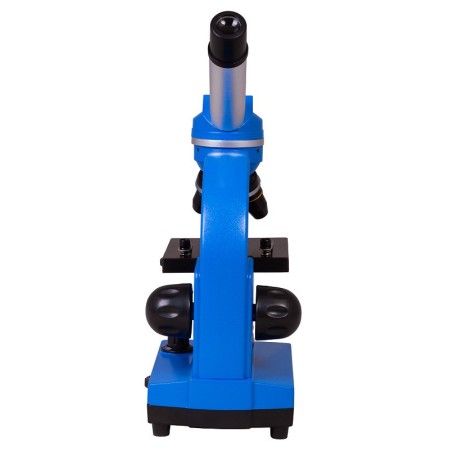 Bresser junior biolux sel 40-1600x mikroszkóp