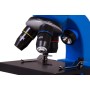 Bresser Junior Biolux SEL 40–1600x Microscope