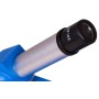 Microscopio bresser junior biolux sel 40–1600x