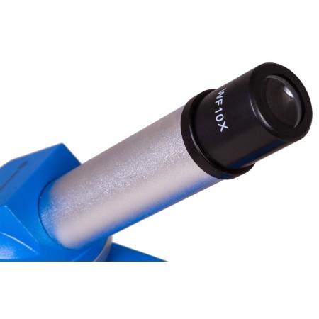 Mikroskop bresser junior biolux sel 40–1600x