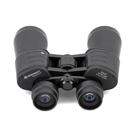 Bresser hunter 20x50 binoculars