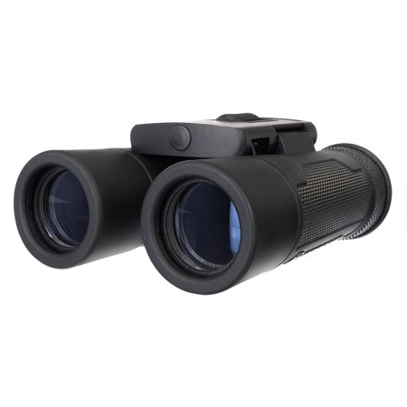 Binocolo bresser travel 10x25