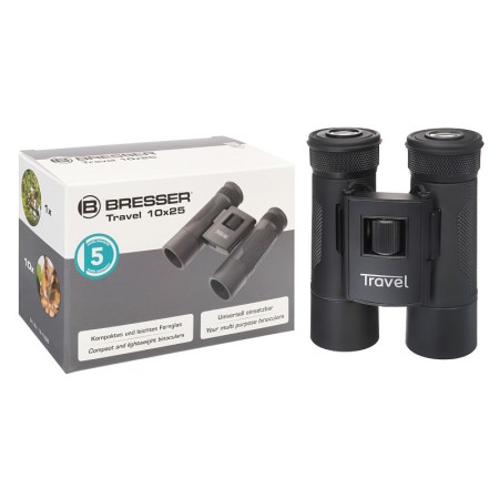 Bresser travel 10x25-ös távcső