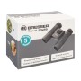 Bresser travel 10x25 fernglas