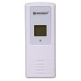 Capteur thermo/hygro extérieur bresser 3 chanel pour stations météorologiques temeotrend wfs/wfw