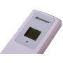 Bresser 3 chanel outdoor thermo/hygro sensor voor temeotrend wfs/wfw weerstations