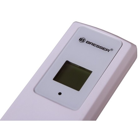 Capteur thermo/hygro extérieur bresser 3 chanel pour stations météorologiques temeotrend wfs/wfw