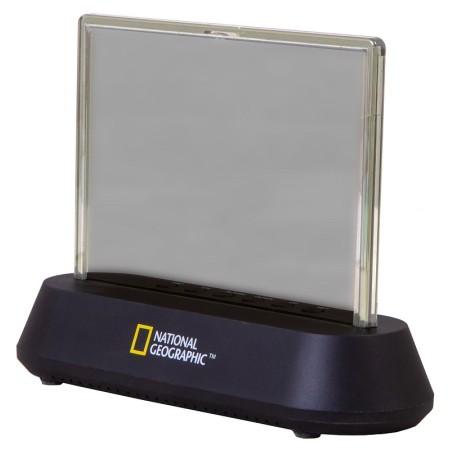 Bresser national geographic weerstation, translucidus