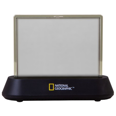 Bresser national geographic weerstation, translucidus