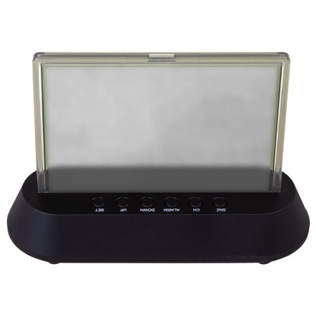 Bresser national geographic weather station, translucidus