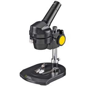 Monokulární mikroskop Bresser National Geographic 20x
