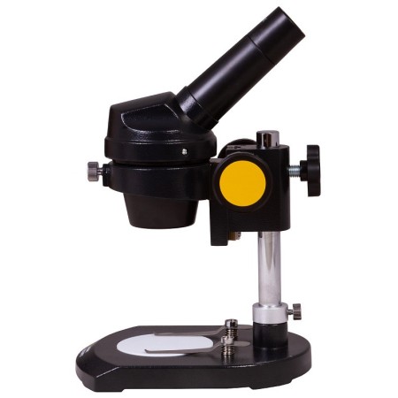 Bresser national geographic monocular microscope 20x