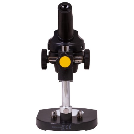 Bresser national geographic monocular microscope 20x