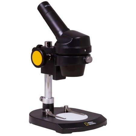 Bresser national geographic 20x monokulares mikroskop