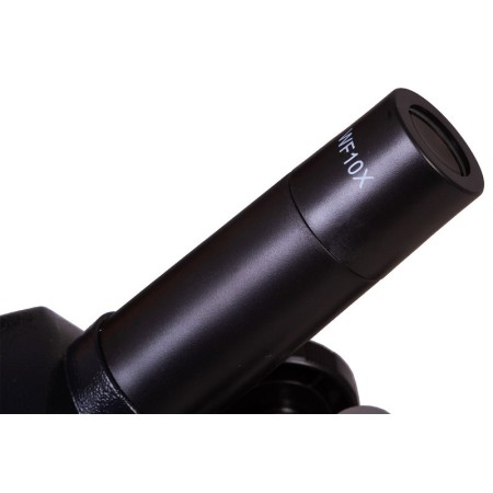 Microscop monocular bresser national geographic 20x