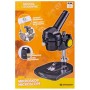 Microscopio monocular bresser national geographic 20x