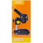 Bresser National Geographic 20x monokulares Mikroskop