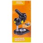 Bresser National Geographic Monocular Microscope 20x