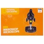 Microscopio Monoculare Bresser National Geographic 20x