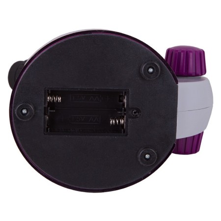 Microscop levenhuk labzz m101