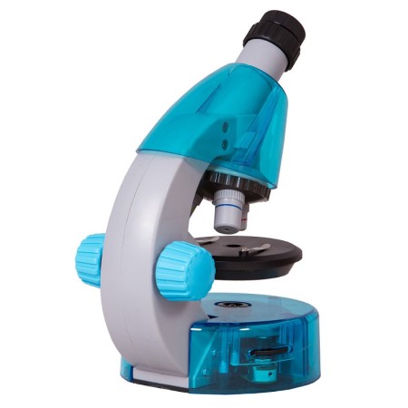 Microscope levenhuk labzz m101
