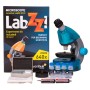 Levenhuk labzz m101 microscoop