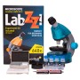 Microscopio Levenhuk LabZZ M101