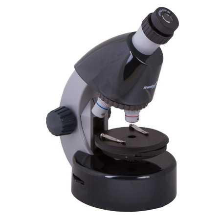 Microscopio Levenhuk LabZZ M101