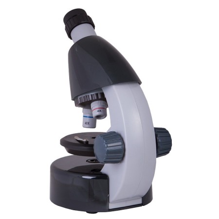 Microscop levenhuk labzz m101