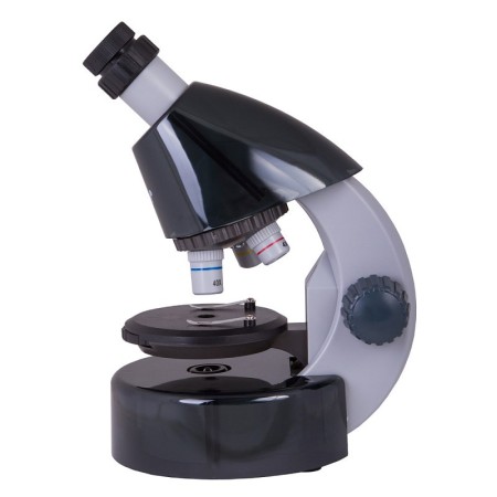 Levenhuk microscope labzz m101