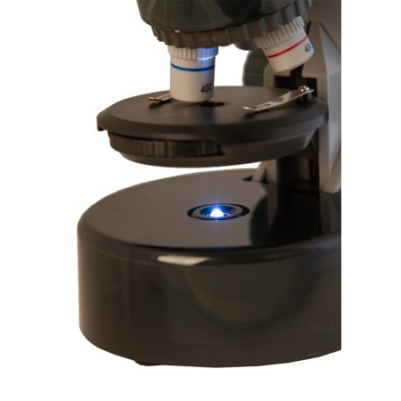 Microscop levenhuk labzz m101