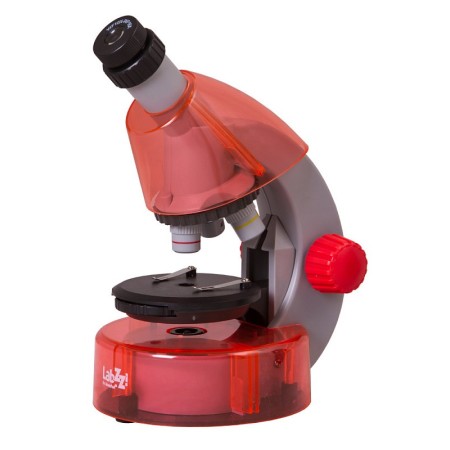 Microscope levenhuk labzz m101