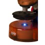 Microscopio levenhuk labzz m101