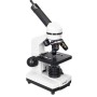Microscopio digital Levenhuk Rainbow D2L 0.3M, piedra lunar