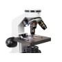 Digital microscope Levenhuk Rainbow D2L 0.3M, moonstone