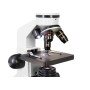 Digitální mikroskop Levenhuk Rainbow D2L 0.3M, měsíční kámen