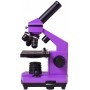 Microscope Levenhuk arc-en-ciel 2L