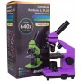 Microscope Levenhuk arc-en-ciel 2L