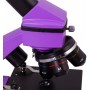 Microscope Levenhuk arc-en-ciel 2L