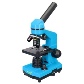 Microscope Levenhuk arc-en-ciel 2L