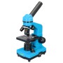 Microscope Levenhuk arc-en-ciel 2L