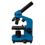 Rainbow levenhuk microscope 2l