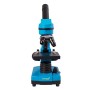 Microscope Levenhuk arc-en-ciel 2L