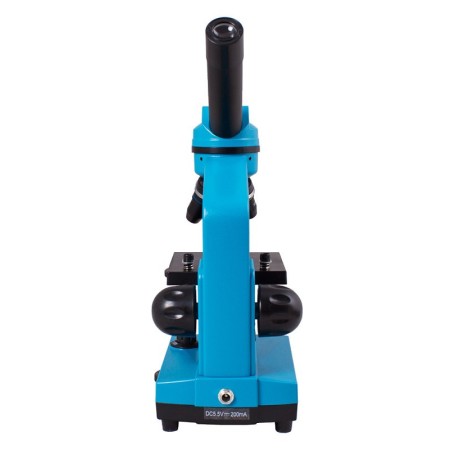 Levenhuk regenboog 2l microscoop