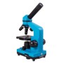 Microscope Levenhuk arc-en-ciel 2L