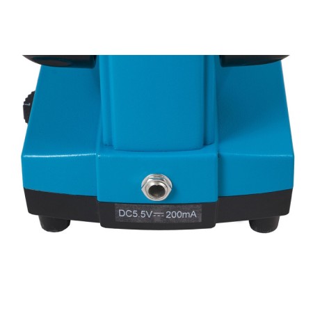 Levenhuk regenboog 2l microscoop