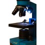 Microscope Levenhuk arc-en-ciel 2L